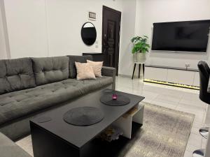 Marina View Apartment