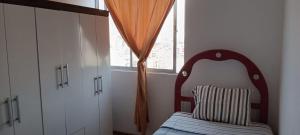 Departamento 5p Lima Centro 3 dormitorios 4 camas