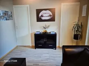 Denzel-Lopes App Oslo, Lørenskog - Grorud