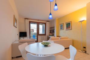 Susan’s House - Condominio Giardino