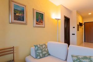 Susan’s House - Condominio Giardino