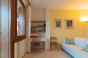 Susan’s House - Condominio Giardino