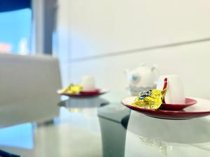 707 - Rentaqui Flat Fantástico Address Itaim Bibi