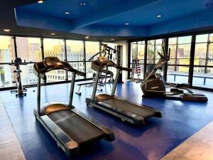 707 - Rentaqui Flat Fantástico Address Itaim Bibi