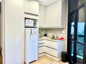 707 - Rentaqui Flat Fantástico Address Itaim Bibi