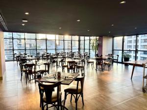 707 - Rentaqui Flat Fantástico Address Itaim Bibi