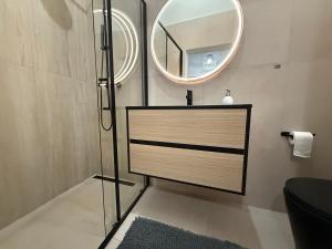 Entire Apartment in Cospicua with a Cellar!