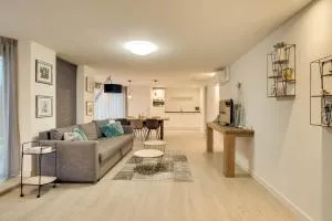 Luxury apartment in the center - 韦尔弗斯霍夫