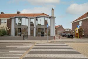 Luxury apartment in the center