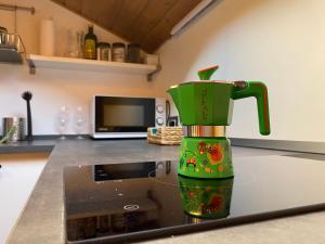 Romantica Mansarda Alpina-Ski & Natura