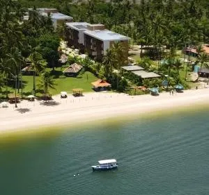 Studio na praia dos carneiros - Gamela