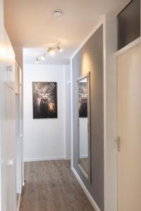 Ferienwohnung Wipfelglück