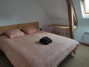 Appartements Autour des lacs : photos des chambres