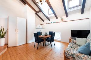 Apartments Ansitz Wieshof