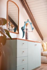 Apartments Ansitz Wieshof