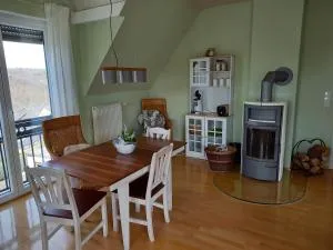 Entire apartment near Nürburgring and Cochem - Bermel