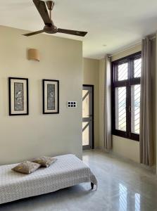 Dibru Ghar Homestay