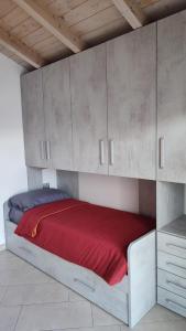 Urban Apartments Vigevano - Appartamento Torino 1