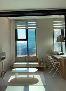 서울 중심에 위치한 lehaus