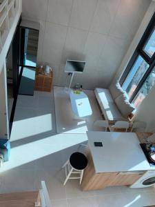 서울 중심에 위치한 lehaus