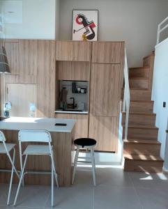 서울 중심에 위치한 lehaus