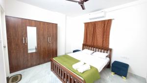 SSN Home Stays in Bangalore near PLAY Arena