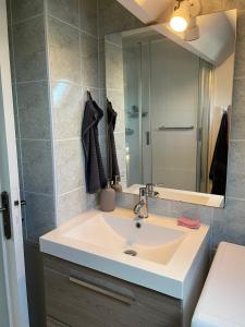 Appartement Ô Nid Perché Vue mer