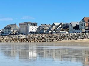 Appartement Ô Nid Perché Vue mer