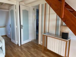 Appartements Appartement O Nid Perche Vue mer : photos des chambres