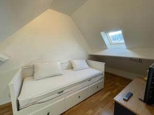 Appartements Appartement O Nid Perche Vue mer : photos des chambres
