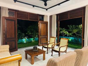 Devram Villa Retreat