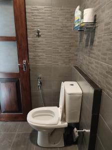 Devram Villa Retreat