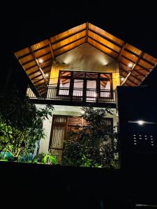 Devram Villa Retreat