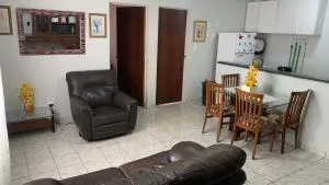 Apartamento 2 quartos - Paranoá