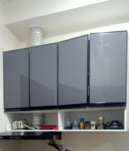 Chic and Affordable Studio