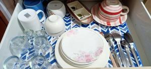 Chic and Affordable Studio