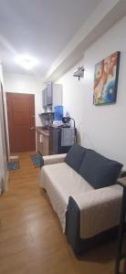 Chic and Affordable Studio