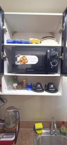 Chic and Affordable Studio