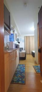 Chic and Affordable Studio