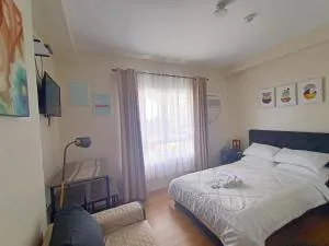 Chic and Affordable Studio - Santa Ana