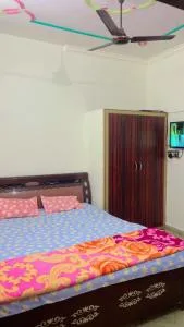 yaatri home stay - Panki