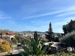 Superbe villa avec piscine