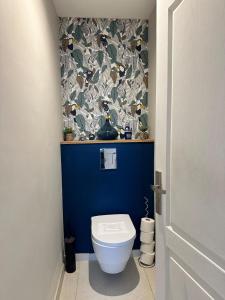 Superbe villa avec piscine