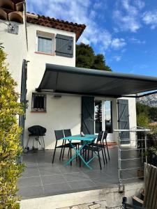 Superbe villa avec piscine