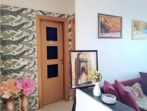 Luxury Apartment - Mansouria