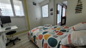 Maisons d'hotes Update Location : photos des chambres