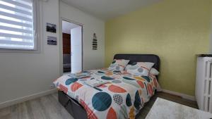 Maisons d'hotes Update Location : photos des chambres