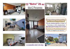 Maisons d'hotes Update Location : photos des chambres