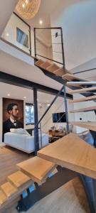 Villas La Villa Oswar Wilde : photos des chambres