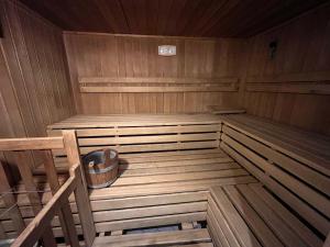Appartement LA PLAGNE plein sud au pied des pistes, piscine et parking gratuits